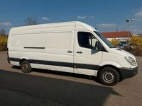 Gebraucht Mercedes Sprinter 136 PS (100 kW) 2011