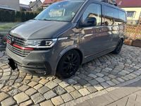 gebraucht VW Multivan T6