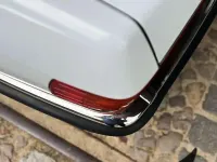 Gebraucht Mercedes 560 234 PS (172 kW) 1987 Weiß Cabrio