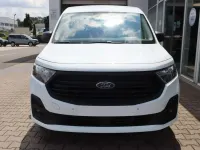 Nowe Ford Transit Limited 122 KM (89 kW) 2026 Biały Kombi