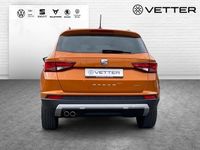 gebraucht Seat Ateca XCELLENCE