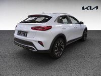 Gebraucht Kia XCeed Comfort 141 PS (103 kW) 2025 Cararraweiss SUV
