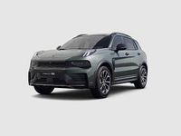 Nouă Lynk & Co 01 280 CP (205 kW) 2026 Verde SUV