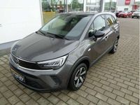 gebraucht Opel Crossland Edition