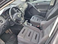gebraucht VW Tiguan Sport&Style 4Motion 2.0 TDI Diesel