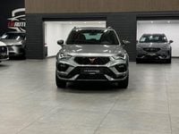 Second-hand Cupra Ateca 300 CP (220 kW) 2022 Gri SUV