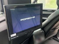 Gebraucht Porsche Cayenne S 441 PS (324 kW) 2018 Schwarz SUV