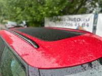 Gebraucht Mini John Cooper Works Countryman 218 PS (160 kW) 2014 Schwarz SUV