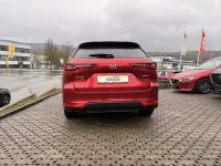 Gebraucht Mazda CX-60 Homura-Line 328 PS (241 kW) 2024 Rot SUV