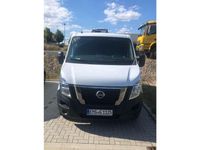 Gebraucht Nissan NV400 136 PS (100 kW) 2020 Ice white Van