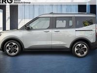 Gebraucht Ford Tourneo Courier Active 125 PS (91 kW) 2025 Silber Van / Kleinbus