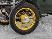 Gebraucht Morris Minor 1987 Grün Kombi