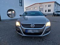 gebraucht VW CC 2.0 TDI 125kW DSG 4MOT Exclusive B...