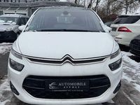 Gebraucht Citroën C4 120 PS (88 kW) 2015 Weiß SUV