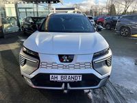 Nowe Mitsubishi Eclipse Diamant Edition 160 kW (218 KM) 2025 Biały SUV