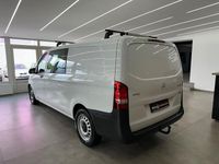 Gebraucht Mercedes Vito 136 PS (100 kW) 2017 Weiß Van