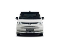 Gebraucht VW Multivan Life 150 PS (110 kW) 2025 Weiß Van