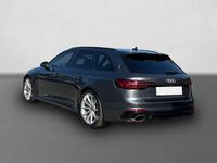 Second-hand Audi RS4 450 CP (330 kW) 2024 Gri Break