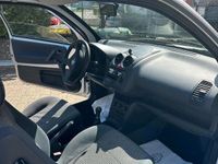 gebraucht Seat Arosa 1,4 MPI TÜV NEU