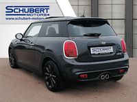 gebraucht Mini Cooper S 3-Türer