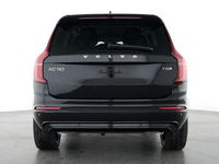 Second-hand Volvo XC90 Plus 455 CP (334 kW) 2025 Negru SUV