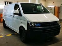 gebraucht VW T5 