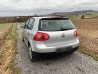 gebraucht VW Golf V 2.0 FSI Comfortline