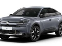 Neu Citroën C4 145 PS (106 kW) 2025 Mercure grau SUV