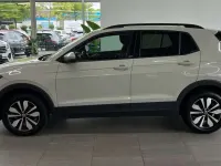 Używany VW T-Cross Move 95 KM (69 kW) 2023 Szary SUV