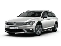Gebraucht VW Passat Alltrack 239 PS (175 kW) 2016 Kombi