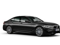 Gebraucht BMW 530 Efficient Dynamics 265 PS (194 kW) 2026 Limousine