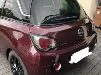 Occasion Opel Adam 101 ch (74 kW) 2017 Violet Citadine