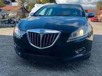 Gebraucht Lancia Delta 120 PS (88 kW) 2010 Schwarz Kleinwagen