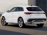 Neu Audi Q5 S-Line 204 PS (150 kW) 2026 Arkonaweiß SUV