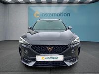 Gebraucht Cupra Formentor VZ 310 PS (228 kW) 2023 Schwarz SUV