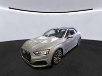 Gebraucht Audi A5 Ambiente 204 PS (150 kW) 2024 Cabrio