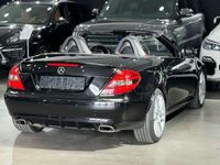 gebraucht Mercedes SLK350 SLK 350*Sportmotor*Automatik*NAVI*TÜV 04/25*SH*