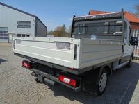 Gebraucht Ford Transit 131 PS (96 kW) 2021 Weiß SUV