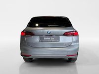 Neu BMW 216 122 PS (89 kW) 2026 Grau Van / Kleinbus