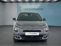 Gebraucht Citroën C4 131 PS (96 kW) 2024 Grau SUV