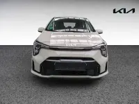 Gebraucht Kia Picanto Vision 63 PS (46 kW) 2025 Beige Kleinwagen