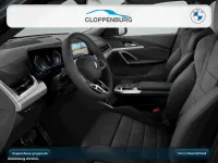 Gebraucht BMW X2 Performance 150 PS (110 kW) 2025 Skyscraper grau SUV