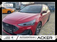 Gebraucht Ford Focus ST 280 PS (205 kW) 2024 Fantastic red tc (rot) Kombi