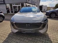 Neu Mazda 6e Takumi-Line 189 kW (258 PS) 2026 Aero gray m Limousine
