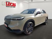 Gebraucht Honda HR-V Elegance 131 PS (96 kW) 2022 Beige SUV