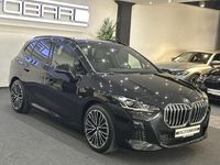 Gebraucht BMW 218 Active Tourer M Sport 136 PS (100 kW) 2024 Black sapphire Van / Kleinbus