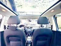 Gebraucht Skoda Rapid Joy 90 PS (66 kW) 2016 Blau Limousine