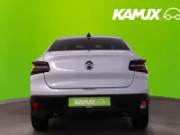 Gebraucht Citroën C4 X 144 PS (105 kW) 2025 Weiss SUV