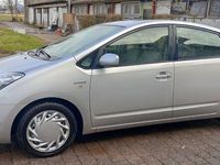 gebraucht Toyota Prius+ +