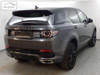 gebraucht Land Rover Discovery Sport HSE Luxury+Pano+STHz+Leder+Cam